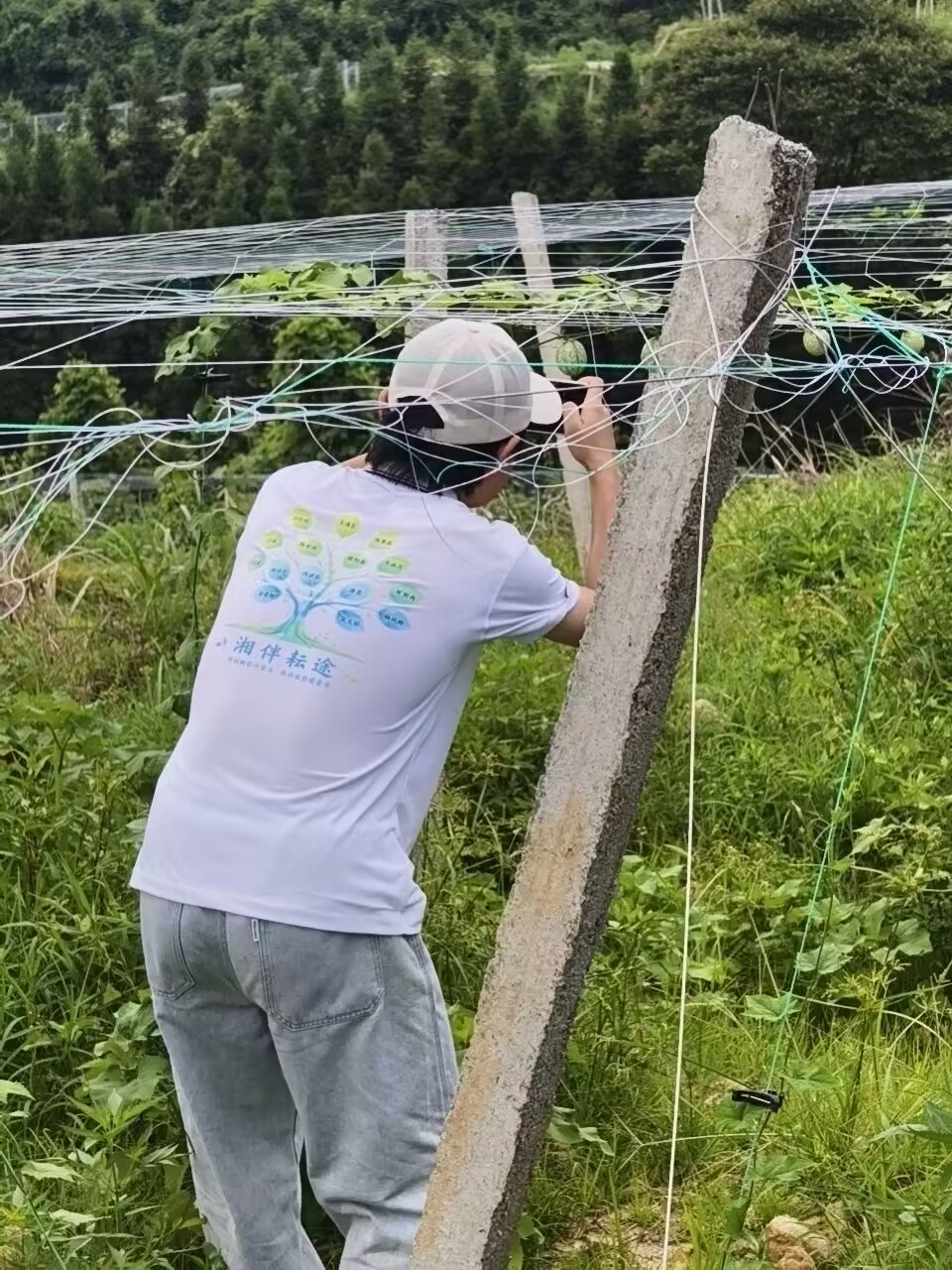 下田拍摄